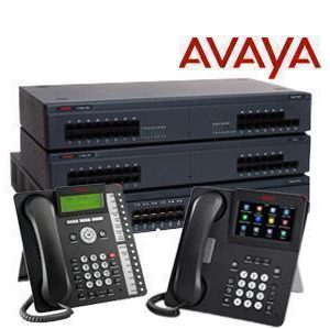 Avaya IP Office Conmutador Telefonico